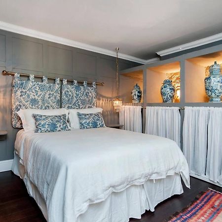 Central Luxury Bath Garden Apartment Free Parking 외부 사진